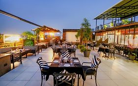 Hotel Horizon - Near Fateh Sagar Lake Udaipur